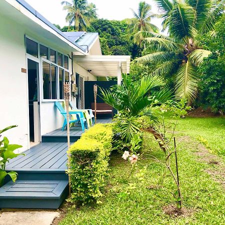 Avarua Escape, Rarotonga Luaran gambar
