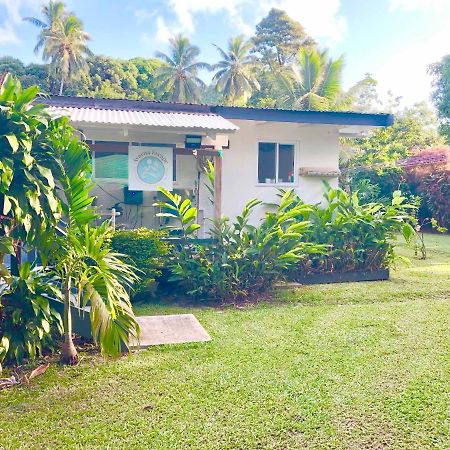Avarua Escape, Rarotonga Luaran gambar