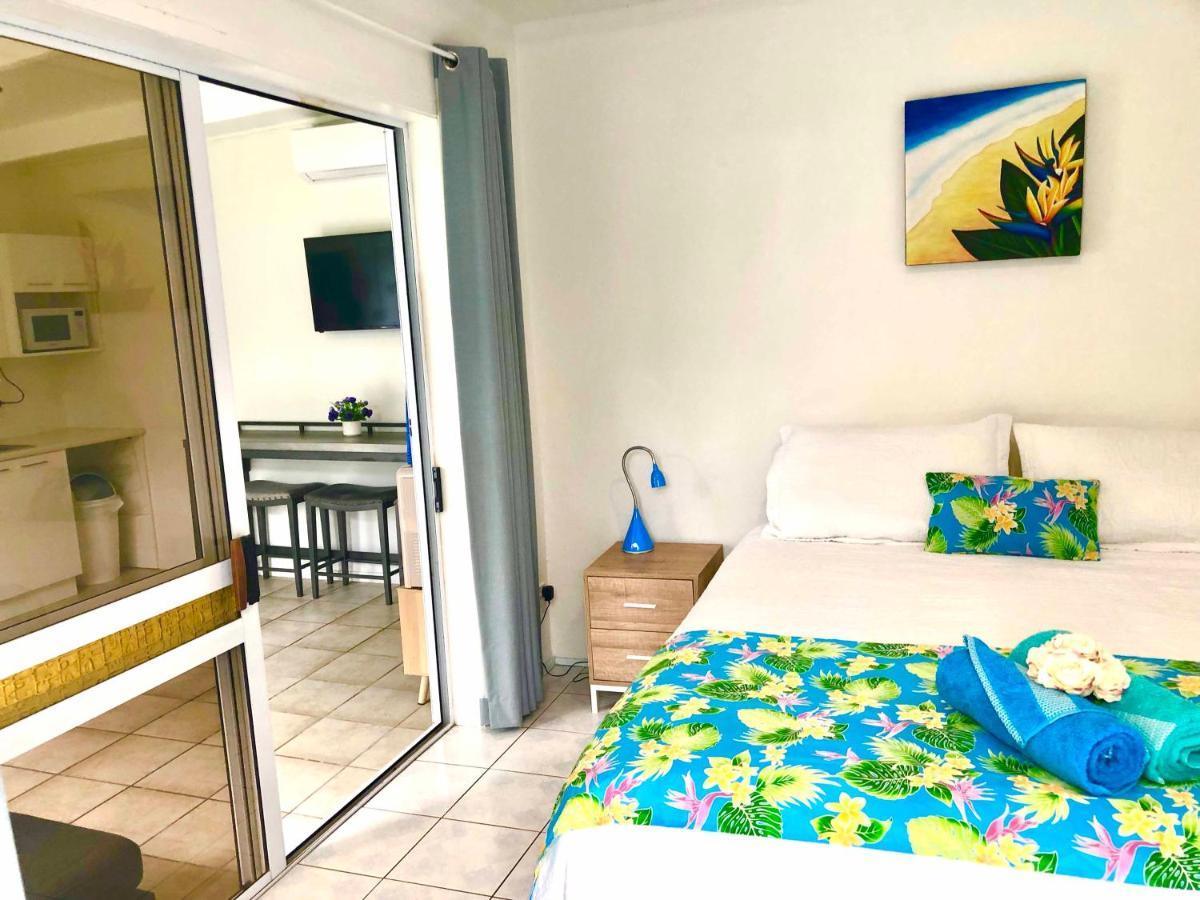 Avarua Escape, Rarotonga Luaran gambar