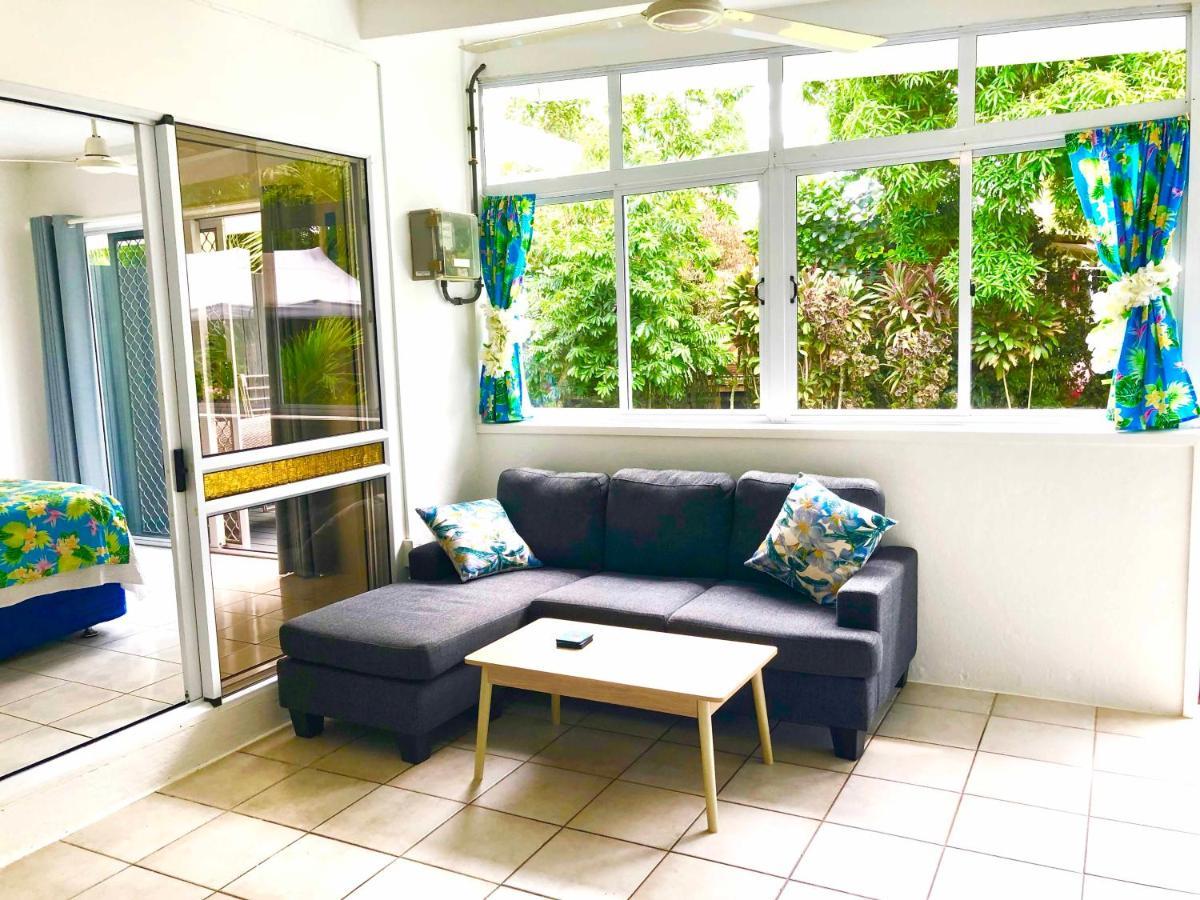 Avarua Escape, Rarotonga Luaran gambar