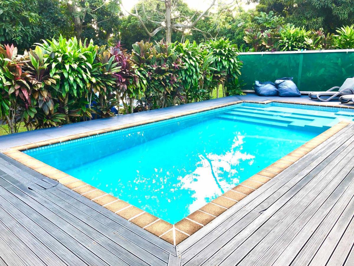Avarua Escape, Rarotonga Luaran gambar