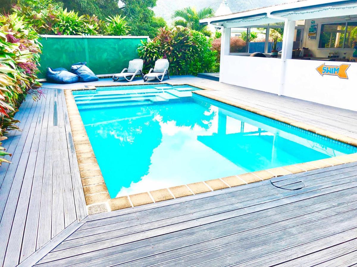 Avarua Escape, Rarotonga Luaran gambar